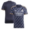 Maillot de Supporter Real Madrid Extérieur 2023-24 Pour Homme